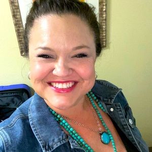 Meet your Posher, Wendy